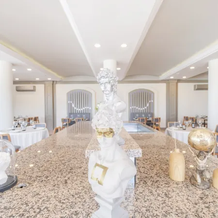 Elementa Boutique Hotel - Adults Only