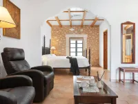 Finca Hotel Can Canals & Spa Hotels in Campos