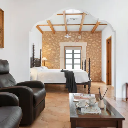 Finca Hotel Can Canals & Spa