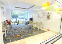 Hotel Izgrev Spa & Aquapark Hotels in Struga