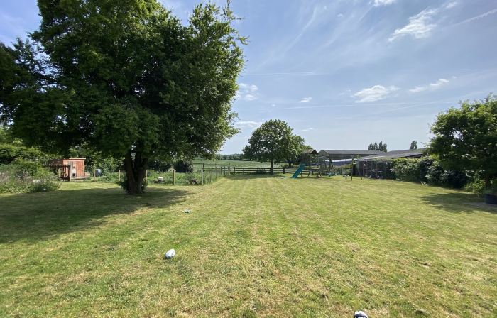 Converted Stables - Pet Friendly - Enclosed Garden