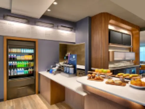 埃姆斯萬怡酒店 埃姆斯酒店