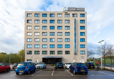 Bastion Hotel Rotterdam Alexander Hotel a Bergschenhoek