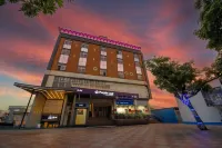 Purple Leaf Hotels in Cuttack