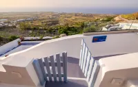 Sun Angelos Oia - Luxury Cave Suites - Романтические