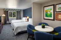 Irish Cottage Inn & Suites Hôtels à : Bellevue