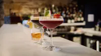 博德明監獄酒店 - 酒吧