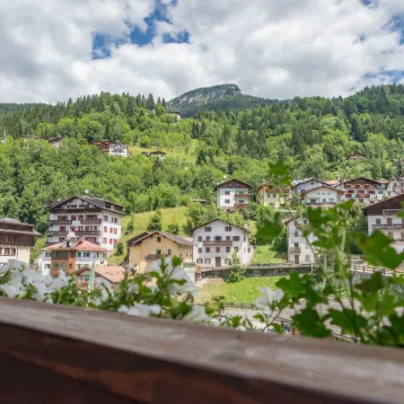 Sporthotel Europa Sul Lago