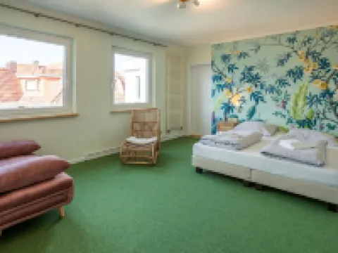 Lieblingsplatz Hotel Wannerhus Hotels in Gromitz