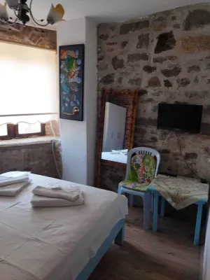 Sanli Butik Hotel Hotels in Kucukkoy Belediyesi