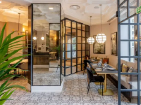 L&H กราน วีอา วาเลนเซีย โรงแรมในบาเลนเซีย