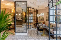 L&H 그란 비아 발렌시아 발렌시아 호텔