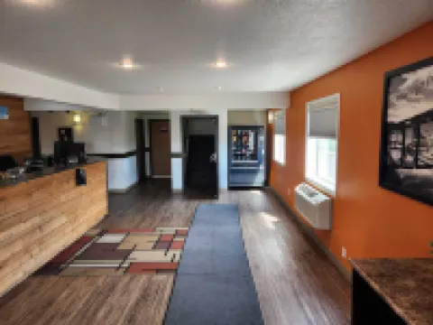 西湖旅館 斯特拉斯莫爾酒店