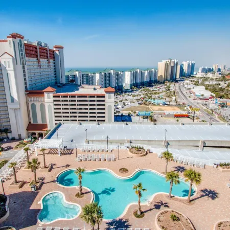 Laketown Wharf by Book That Condo