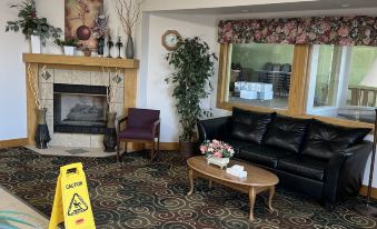 Express Inn & Suites