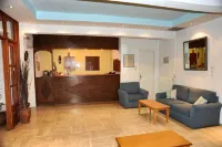 Castri Hotel Hotels in Eptalofos