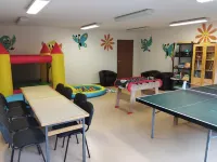 Kamea Club la Gironie Hotel a Collonges-la-Rouge