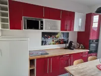 Hipster Suites - Chez Axelle -