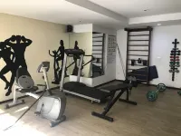 벨라 호스페다쥠-임페리얼 플랫 쌈바우 주앙페소아 호텔