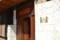 開羅貝魯特飯店 赫利奧波利斯住宿飯店