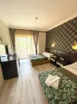 Castle Park Hotel Hotels in Goynuk Mahallesi