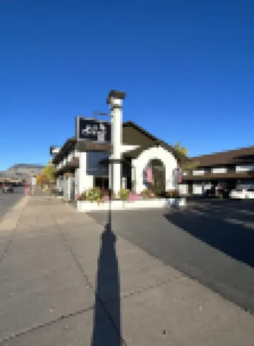 The Scout Inn Hotels in 