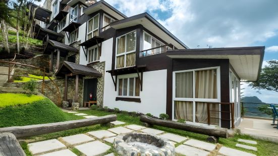 West 35 Eco Mountain Resort