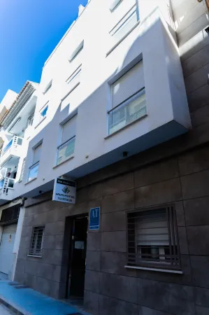 San ANDRÉS 13 Отели рядом с достопримечательностью «Сады Серро»