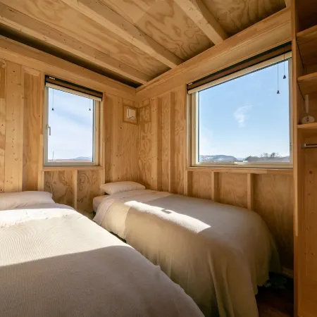 Okhotsk Ocean Villa Al Mare Mombetsu Отели в г. Момбецу