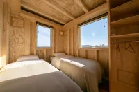 Okhotsk Ocean Villa Al Mare Mombetsu - Beach