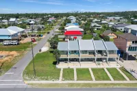 Mimi's Place by Pristine Properties Vacation Rentals Hotels in Gulf County