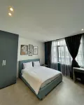 Hanz Mina Hotel Hotels in TT. Long Thanh