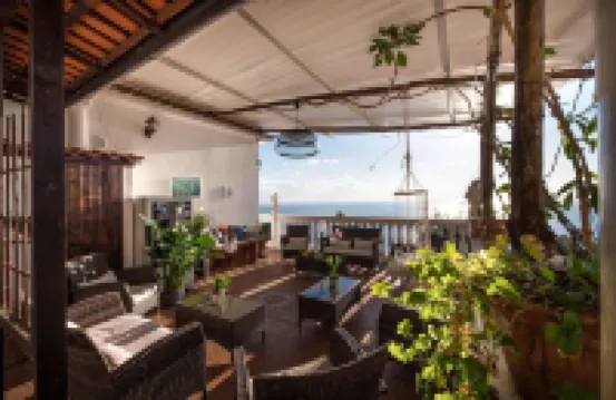 Villa Gioiello - Sea View Pool with Chromotherapy