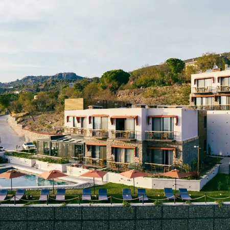 Hotel Vita Naturalis