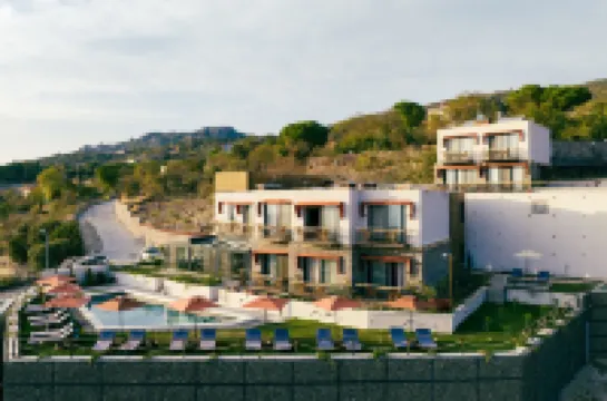 호텔 비타 나투랄리스  호텔