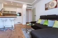 MH Living - 23 - Scandinavian Living Dream in Center Hotel a 