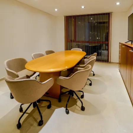 La Recova Hotel & Spa