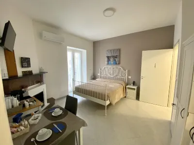 Ostello Villafranca Hotels in 