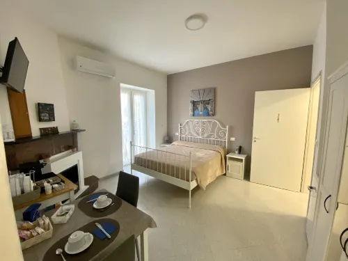 Ostello Villafranca Hotels in Tito