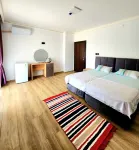 Asimado Suit Hotel