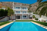 Kamariyo Athens Riviera by A&D Properties -  Ferienhäuser