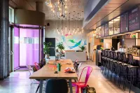 Moxy Würzburg - Business