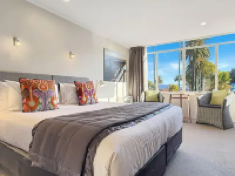 Expressotel Hotels in Napier