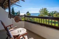 Coral Beach Hotel & Resort Cyprus - Mountain view
