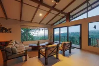 Arenal Observatory Lodge & Trails