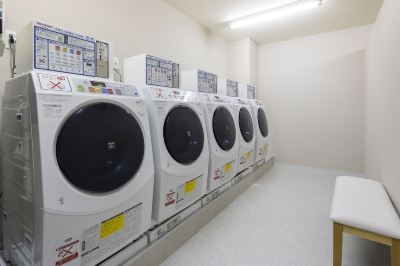 クリーニングサービス トーセイホテル＆セミナー幕張の写真