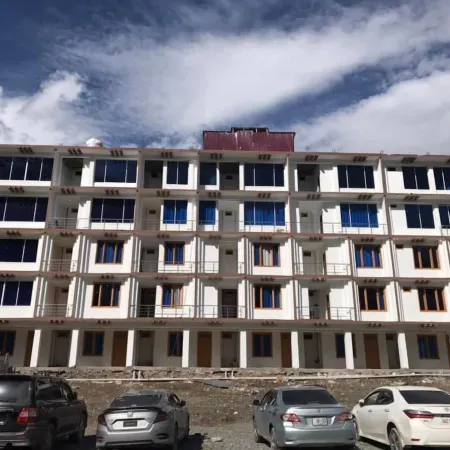 Hotel Baba Continental