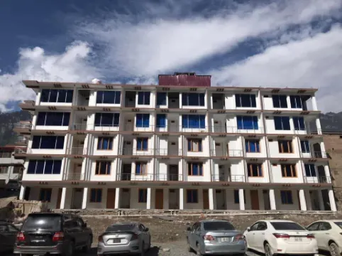 Hotel Baba Continental