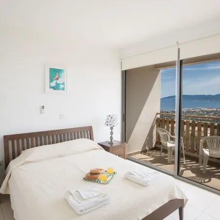 Villa Abbie,Panoramic Sea Views