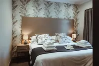 The Feather Hill Boutique Hotel Hôtels à : Southern DC